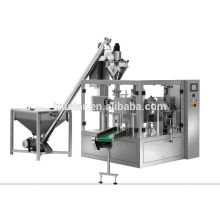 doypack pouch packing machine